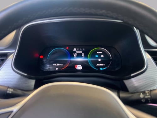 RENAULT Arkana 1.6 e-tech full hybrid techno 145cv