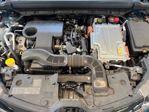 RENAULT Arkana 1.6 e-tech full hybrid techno 145cv