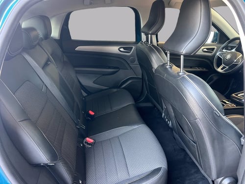 RENAULT Arkana 1.6 e-tech full hybrid techno 145cv