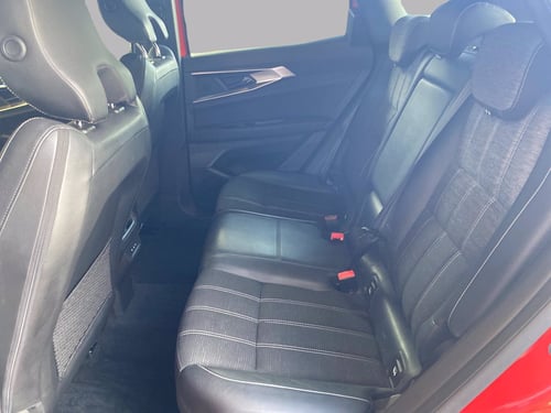 RENAULT Austral 1.2 e-tech full hybrid techno 200cv auto