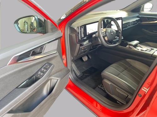 RENAULT Austral 1.2 e-tech full hybrid techno 200cv auto