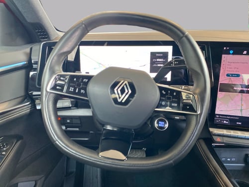 RENAULT Austral 1.2 e-tech full hybrid techno 200cv auto