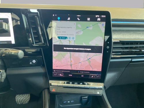 RENAULT Austral 1.2 e-tech full hybrid techno 200cv auto