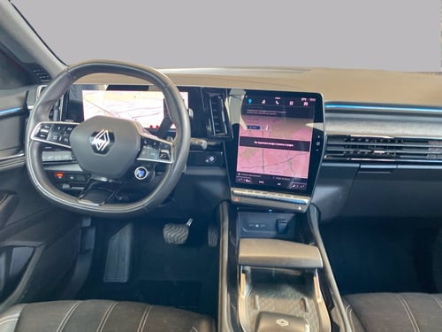 RENAULT Austral 1.2 e-tech full hybrid techno 200cv auto