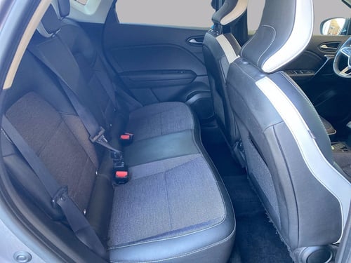 RENAULT Captur 1.0 tce techno fast track gpl 100cv