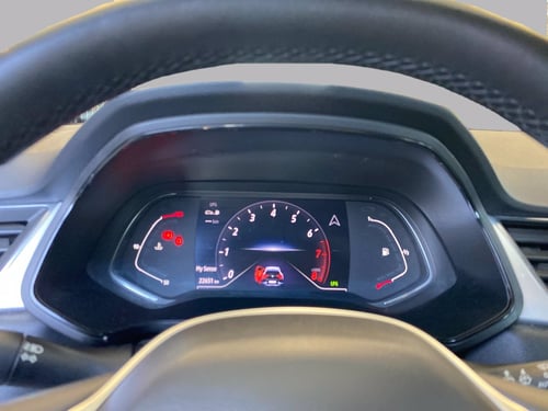 RENAULT Captur 1.0 tce techno fast track gpl 100cv