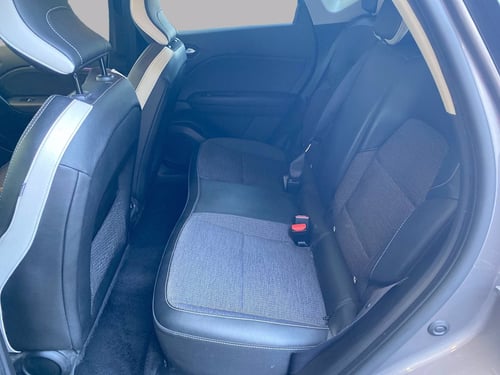 RENAULT Captur 1.0 tce techno fast track gpl 100cv