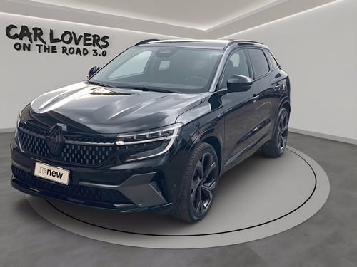 RENAULT Austral 1.2 e-tech full hybrid iconic esprit alpine 200cv auto