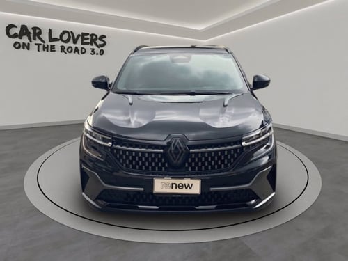 RENAULT Austral 1.2 e-tech full hybrid iconic esprit alpine 200cv auto