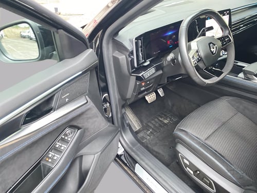 RENAULT Austral 1.2 e-tech full hybrid iconic esprit alpine 200cv auto