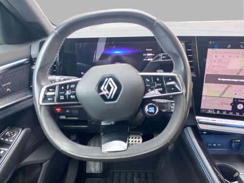 RENAULT Austral 1.2 e-tech full hybrid iconic esprit alpine 200cv auto