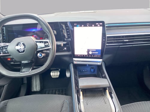 RENAULT Austral 1.2 e-tech full hybrid iconic esprit alpine 200cv auto