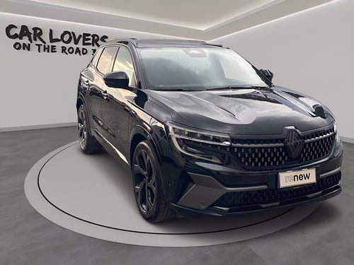 RENAULT Austral 1.2 e-tech full hybrid iconic esprit alpine 200cv auto