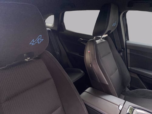 RENAULT Austral 1.2 e-tech full hybrid iconic esprit alpine 200cv auto