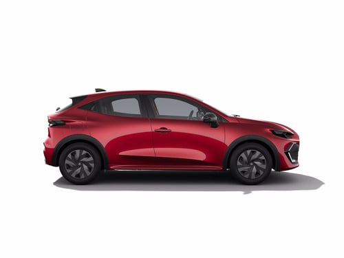 RENAULT Clio 1.8 full hybrid e-tech evolution 160cv auto