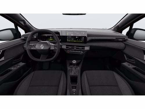 RENAULT Clio 1.8 full hybrid e-tech evolution 160cv auto