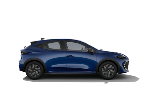 RENAULT Clio 1.2 eco-g techno 120cv edc