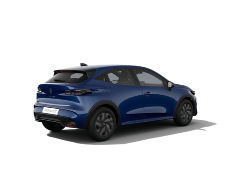RENAULT Clio 1.2 eco-g techno 120cv edc