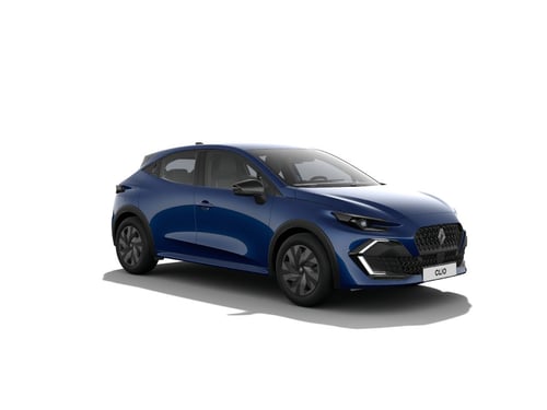 RENAULT Clio 1.2 eco-g techno 120cv edc