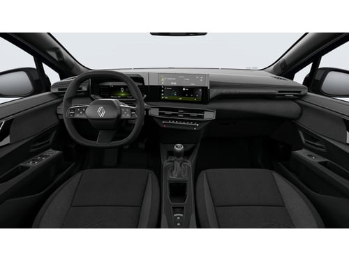 RENAULT Clio 1.2 eco-g techno 120cv edc