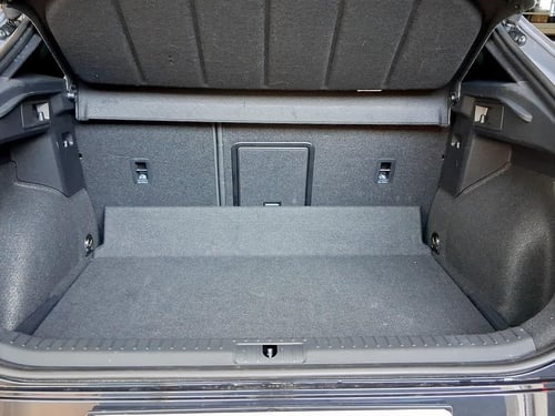 CUPRA Formentor 1.5 hybrid 150cv dsg