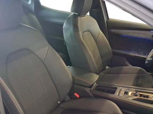CUPRA Formentor 1.5 hybrid 150cv dsg