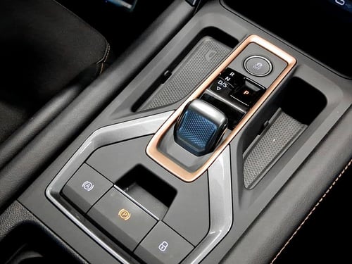 CUPRA Formentor 1.5 hybrid 150cv dsg