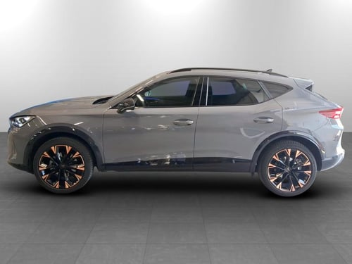 CUPRA Formentor 1.5 hybrid 150cv dsg