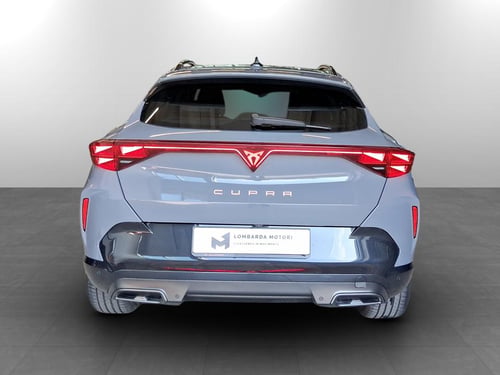 CUPRA Formentor 1.5 hybrid 150cv dsg