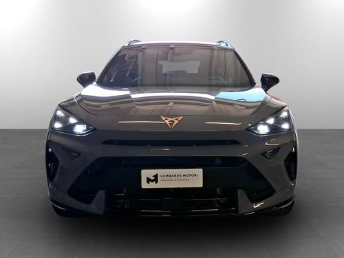 CUPRA Formentor 1.5 hybrid 150cv dsg