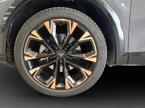 CUPRA Formentor 1.5 hybrid 150cv dsg