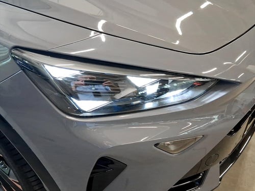 CUPRA Formentor 1.5 hybrid 150cv dsg