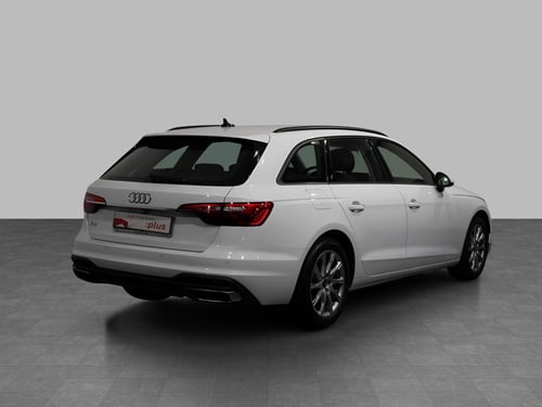 AUDI A4 avant 30 2.0 tdi mhev business 136cv s-tronic