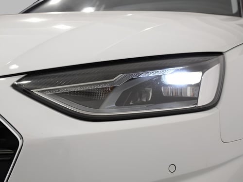 AUDI A4 avant 30 2.0 tdi mhev business 136cv s-tronic