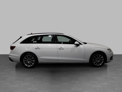 AUDI A4 avant 30 2.0 tdi mhev business 136cv s-tronic