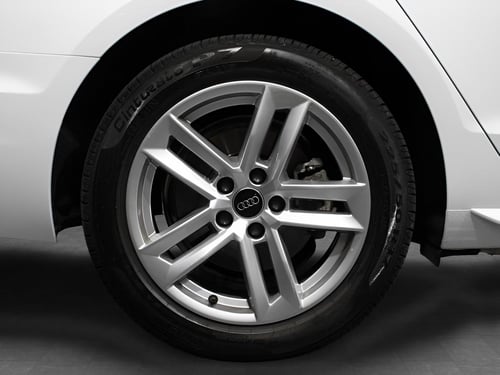 AUDI A4 avant 30 2.0 tdi mhev business 136cv s-tronic