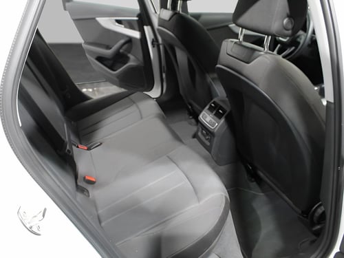AUDI A4 avant 30 2.0 tdi mhev business 136cv s-tronic