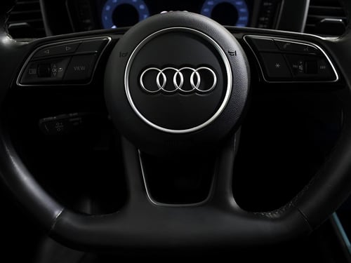 AUDI A1 allstreet 30 1.0 tfsi identity contrast 110cv s tronic