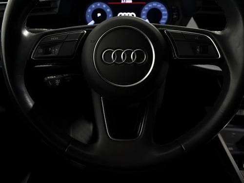 AUDI A3 sportback 35 1.5 tfsi mhev business advanced s-tronic