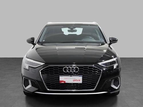 AUDI A3 sportback 35 1.5 tfsi mhev business advanced s-tronic