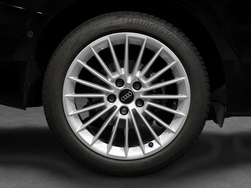 AUDI A3 sportback 35 1.5 tfsi mhev business advanced s-tronic