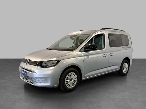 VOLKSWAGEN Caddy 2.0 tdi 102cv start