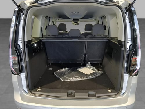 VOLKSWAGEN Caddy 2.0 tdi 102cv start