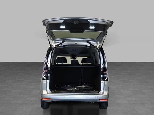 VOLKSWAGEN Caddy 2.0 tdi 102cv start