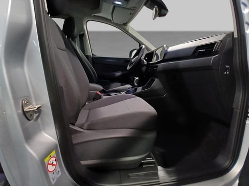 VOLKSWAGEN Caddy 2.0 tdi 102cv start