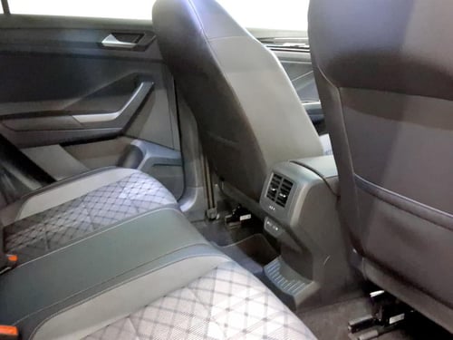 VOLKSWAGEN T-roc 1.5 tsi r-line dsg