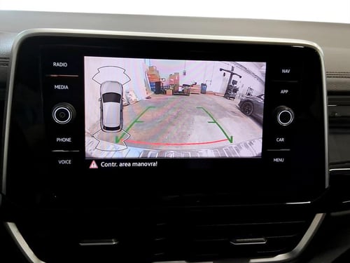 VOLKSWAGEN T-roc 1.5 tsi r-line dsg