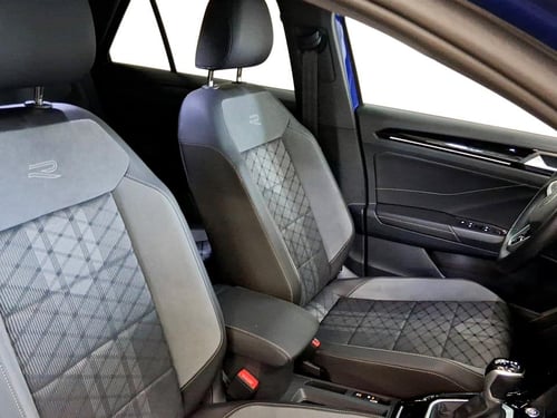 VOLKSWAGEN T-roc 1.5 tsi r-line dsg