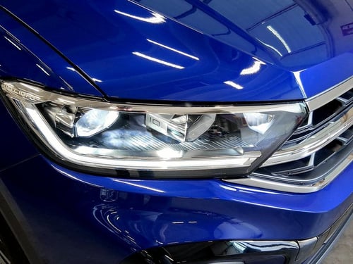 VOLKSWAGEN T-roc 1.5 tsi r-line dsg