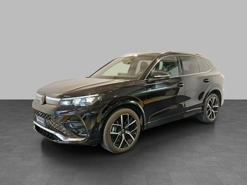 VOLKSWAGEN Tiguan 1.5 etsi r-line 150cv dsg